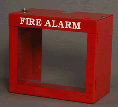 Alarm Cover Alarm Cover