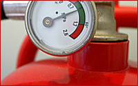 Extinguisher Extinguisher