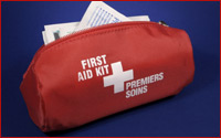 First Aid First Aid